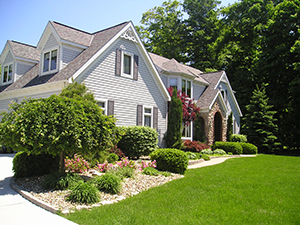 Landscapers and Lawncare Services in Moreland, GA